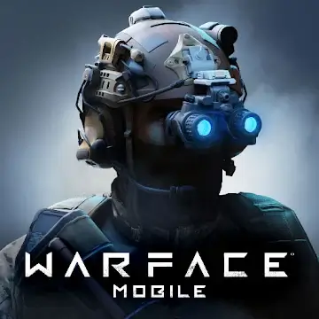 Warface Global Operations MOD APK